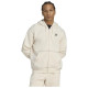Adidas Ανδρική ζακέτα Essentials Trefoil Full-Zip Hoodie